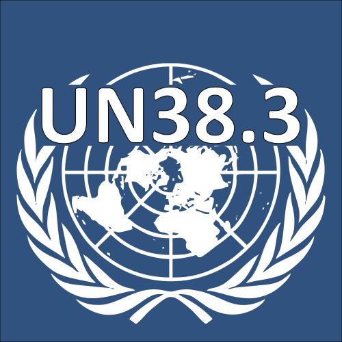 UN38.3