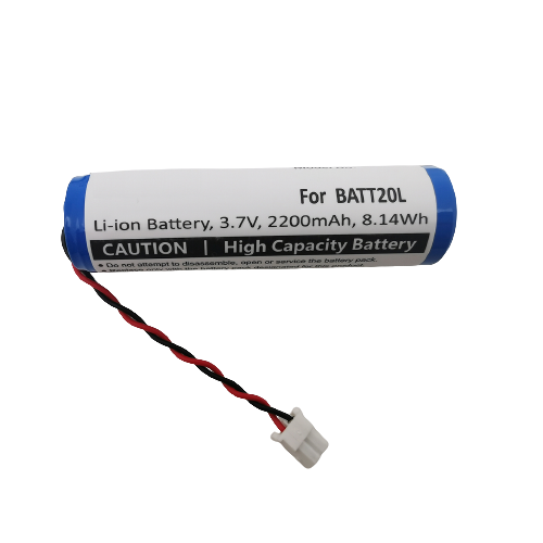 Batterea-radio battery