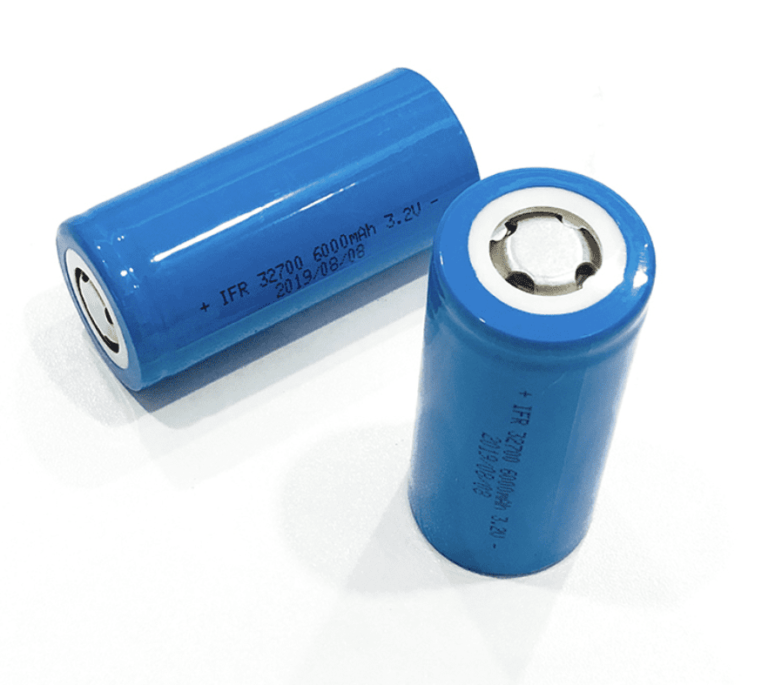 LiFe Po4 battery cell 21700 5000mah,3.2V