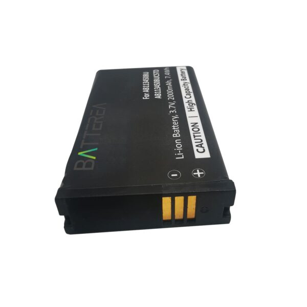 wholesale phone battery replacement for samsung gt e2370, replaces ab113450bu, ab113450bucstd, li ion, 3.7v,2000mah