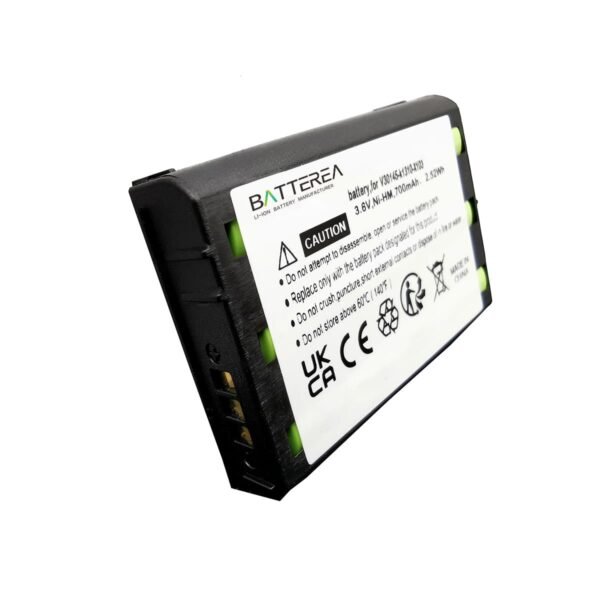 battery for siemans c25, replaces siemens,700mah,ni mh