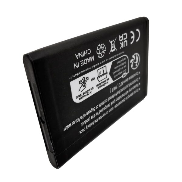 wholesale phone battery replacement for motorola wx180 wx280 replaces snn1218k li ion 550mah