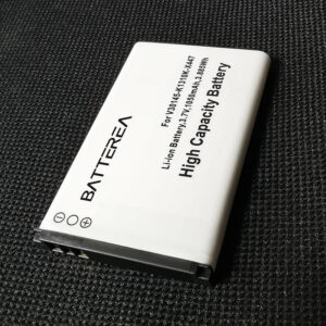 wholesale replacement battery for siemens gigaset sl910, replaces v30145 k1310k x447, li ion, 3.7v, 1050mah