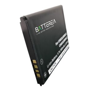 wholesale mobile phone battery replacement for alcatel ot 891, replaces cab31l0000c1,