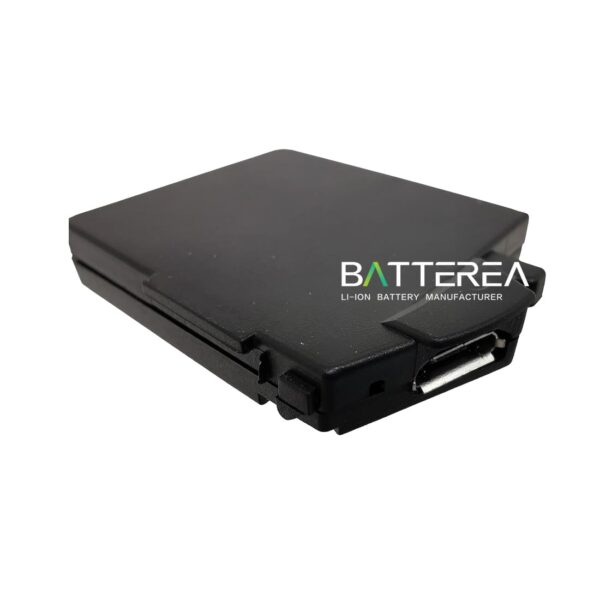 battery for sennheiser mm 450, px 360, replaces 0121147748, ba 370 px, ba370