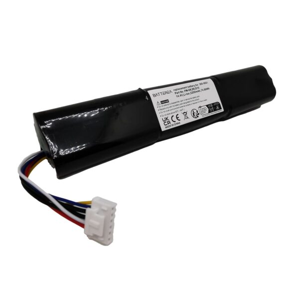 wholesales battery for neato 945 0376, 205 0026, 205 0023, 205 0022, 205 0021,5200mah, 14.4v, li ion