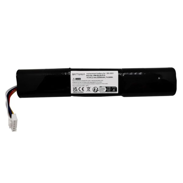 wholesales battery for neato 945 0376, 205 0026, 205 0023, 205 0022, 205 0021,5200mah, 14.4v, li ion