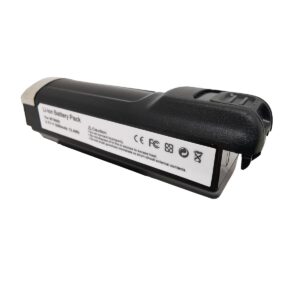 wt6000 battery replacement for zebra wt6000 mobile computers and rs6000 barcode scanners