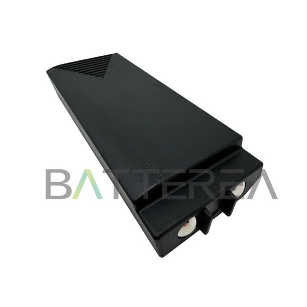 crane remote control battery for hiab amh0627, ax hi6692, xs drive, xs drive h3786692, xs drive h3796692, replaces hia7220, black, ni mh,7.2v 2000mah