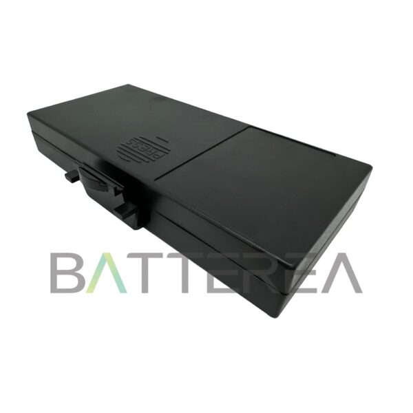 crane remote battery replacement for hetronic ga, gl, gr w, ni mh, 9.6v 2000mah, replaces he010, 68303010