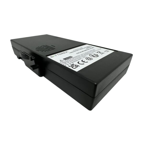 crane remote battery replacement for hetronic ga, gl, gr w, ni mh, 9.6v 2000mah, replaces he010, 68303010