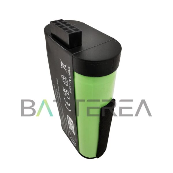 bluetooth speaker battery for logitech ue megaboom, s 00147, li ion 3400mah 7.4v